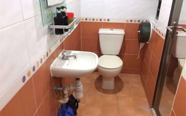 Tong Luo Wan Hostel
