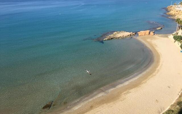 Paradero Rental B74- Vistas al Mar