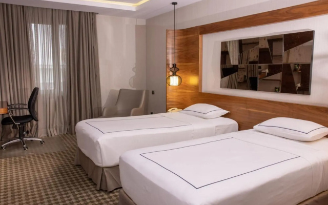 Anemon Kent Ankara Otel