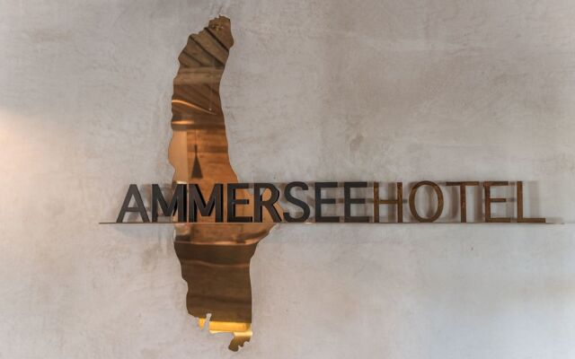 Ammersee Hotel