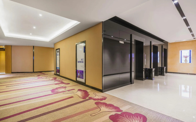 Lavande Hotel (Foshan Chancheng Zhangcha South China Innovation Valley)