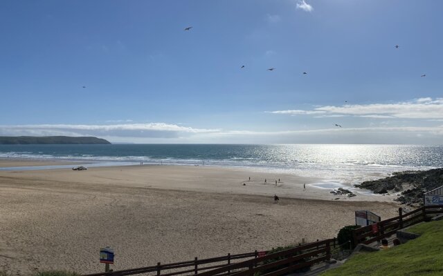 Watermouth Lodges
