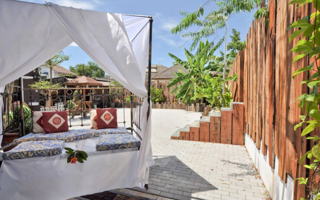 Kinta Bali Villa