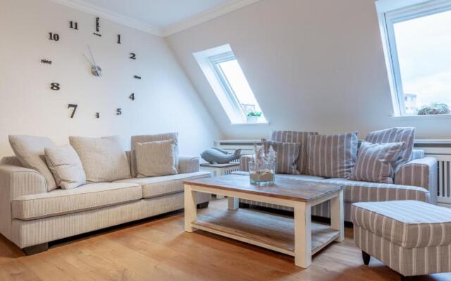 Strandstraße 6, Whg. 22