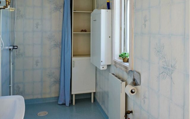 4 Person Holiday Home in Hestra