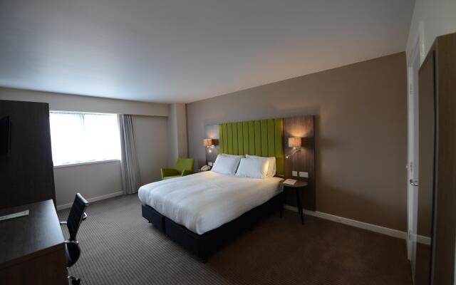 Holiday Inn Wolverhampton - Racecourse by IHG