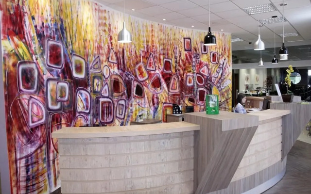 Ônix Inn Hotel Cravinhos