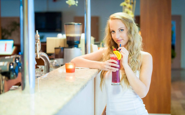 SunGarden Wellness & Conference Hotel