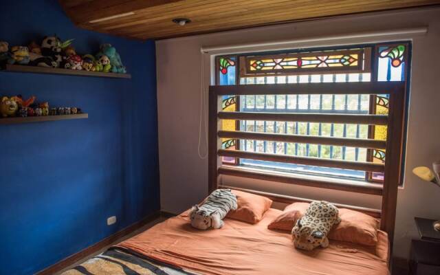 Finca Llanogrande By Nomad Guru