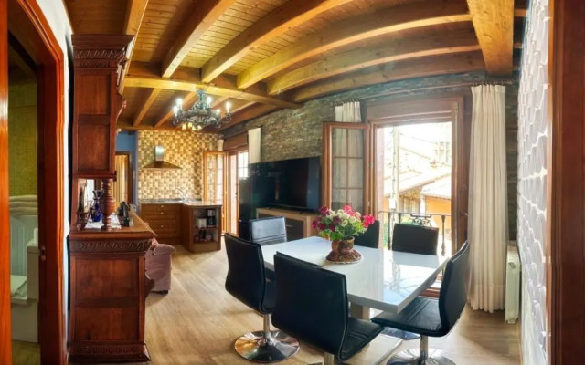 Casa Rural Del Valle Obeso