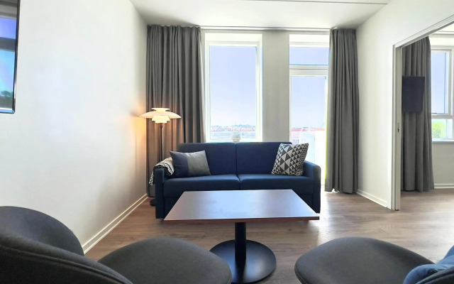 Kompas Hotel Aalborg