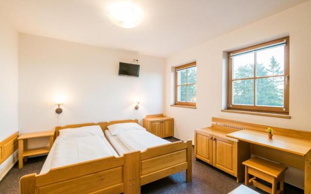 Horský Hotel Kohútka