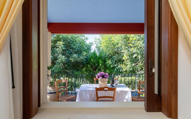 Villa Liberty in ispica