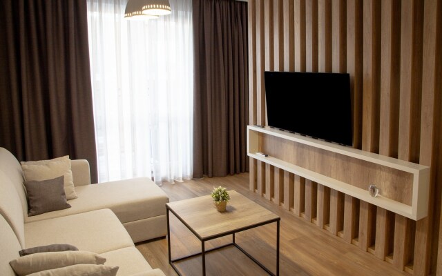 Apartamenty 4Kayf Alt Platz