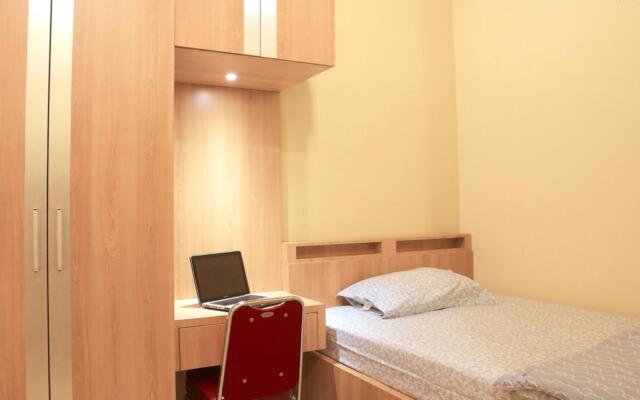 Memoria Syariah Residence