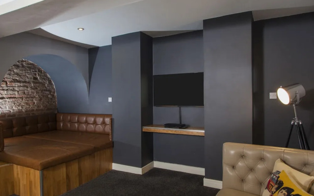 EPIC Aparthotel - Campbell Street