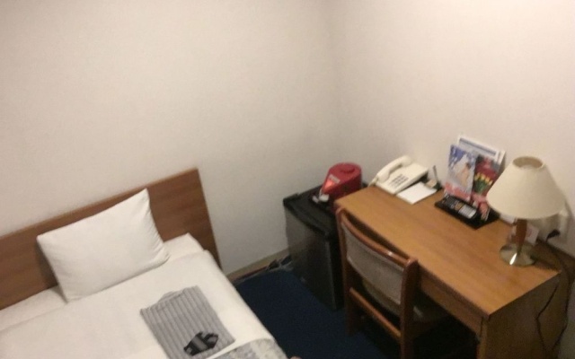 Yuki Hotel – Guest Rooms – Nagoya