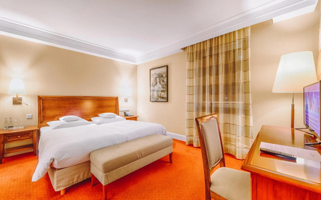 Hotel Moosburger Hof