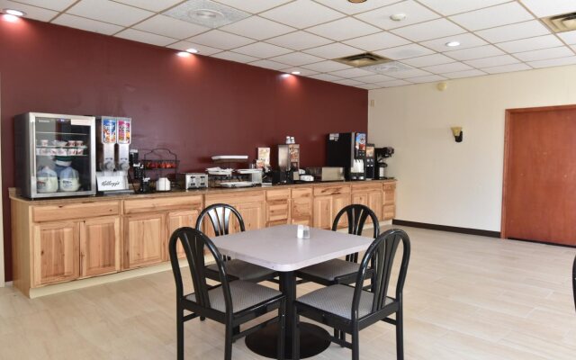 Red Roof Inn Winchester - Lexington East