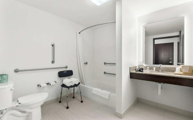 Comfort Inn & Suites Tunkhannock