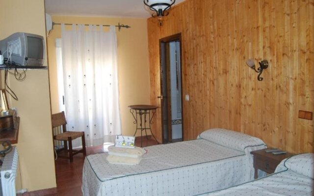 Casa Rural la Cañada