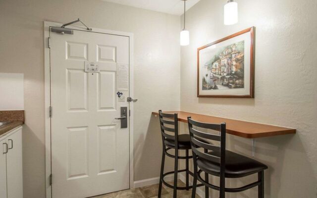 Suburban Studios Melbourne Airport