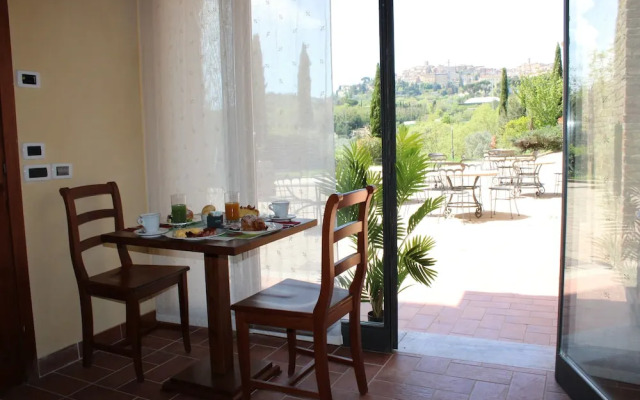 Nuovo Etruria Resort