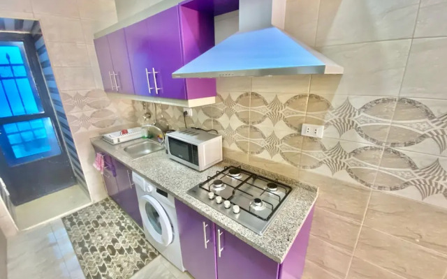 Villa Mira Guesthouse - Downtown Amman