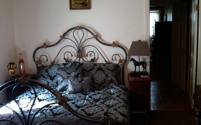 Historic Creole Inn
