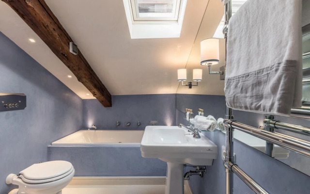 Gondolieri Luxury Apartment