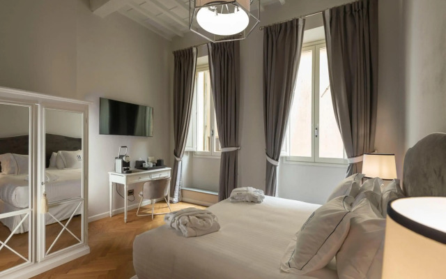 Relais Uffizi, Tailor made Hotel