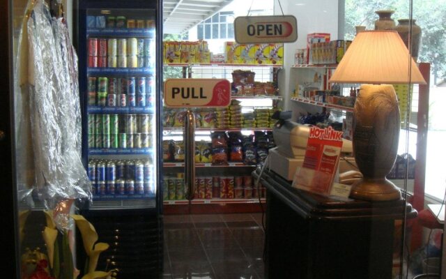 Hotel Olympic Malaysia