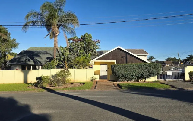 Sunset Events & Accommodation