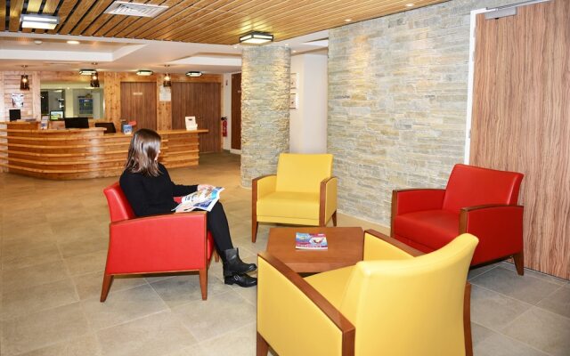 Résidence Odalys La Cascade - Les Epinettes