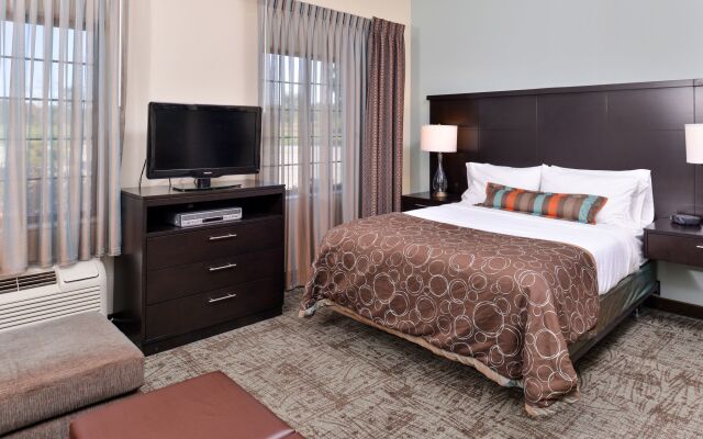 Staybridge Suites O'Fallon Chesterfield by IHG