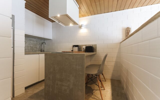 Campo Ourique Stylish by Homing