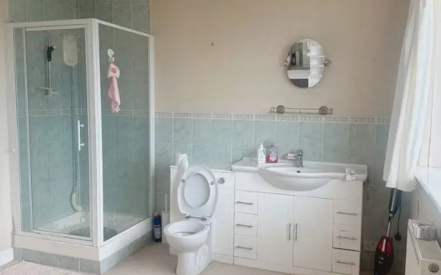Brighton - 3 Beds - Pet Friendly - Sea View