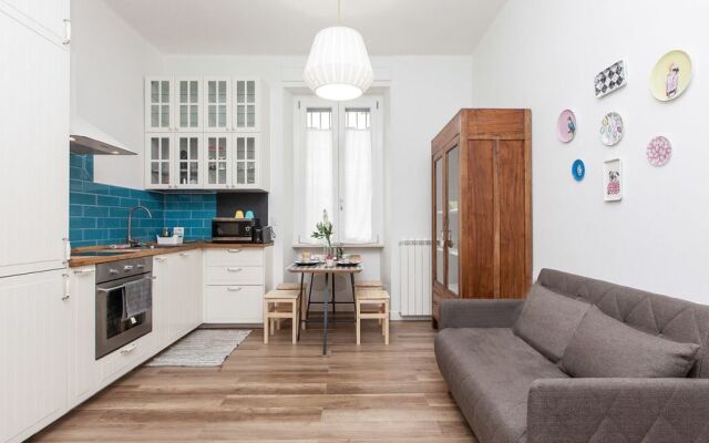 Rental In Rome San Giovanni