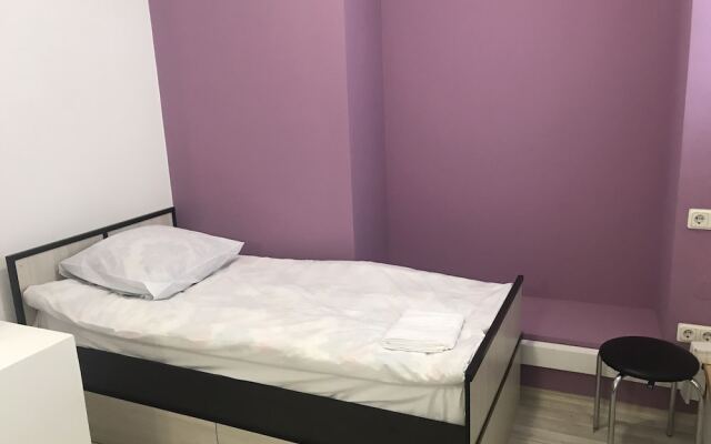 PROSTO Guest House