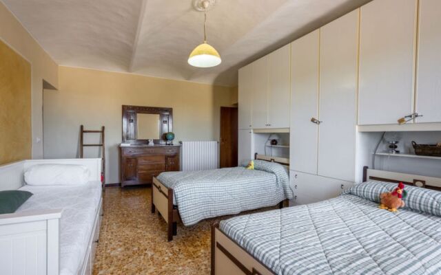 Agriturismo I Tre Tigli (AST160)