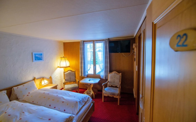 The Oyster Bay Hotel Suites