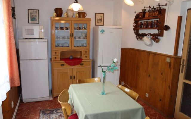 House Plavsko Plavsko