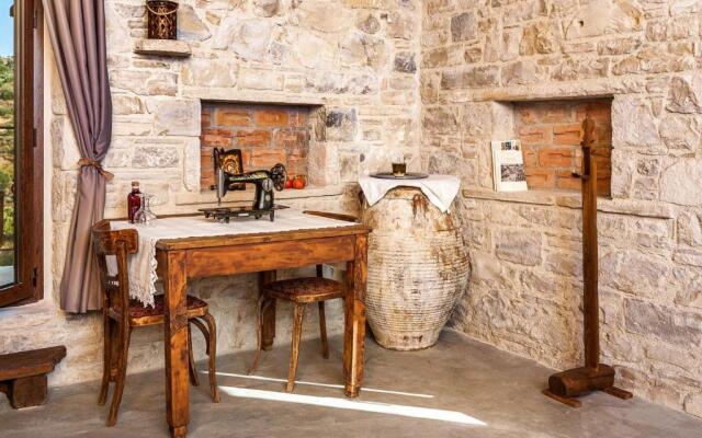 Kamihis Farm House Experience