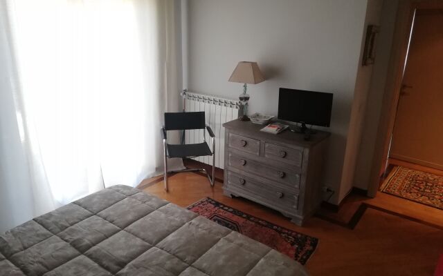 B&B Buon Cammino Tuscia - Viterbo