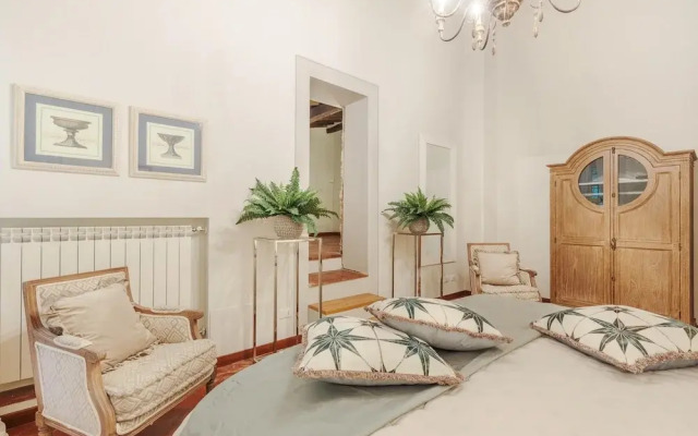 Tuscan Mill Farmhouse