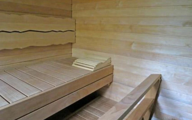 Holiday Home Rukaniemen kontio