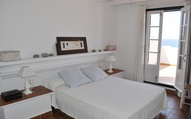 Villa SES TANQUES 17