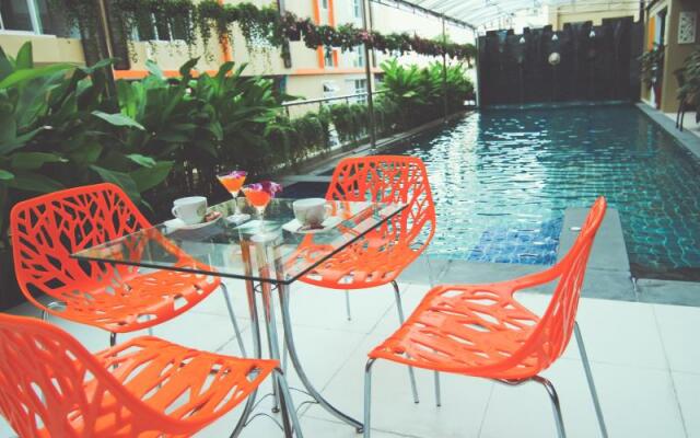 PP Plus Mansion Sukhumvit 71