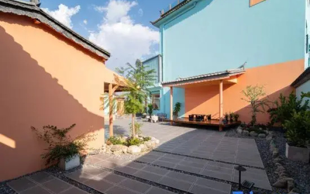 Xiangwang Coral Homestay