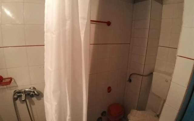 Stoupa Properties Rooms